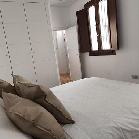 Siempre Jere Apartment Jerez de la Frontera Exterior foto