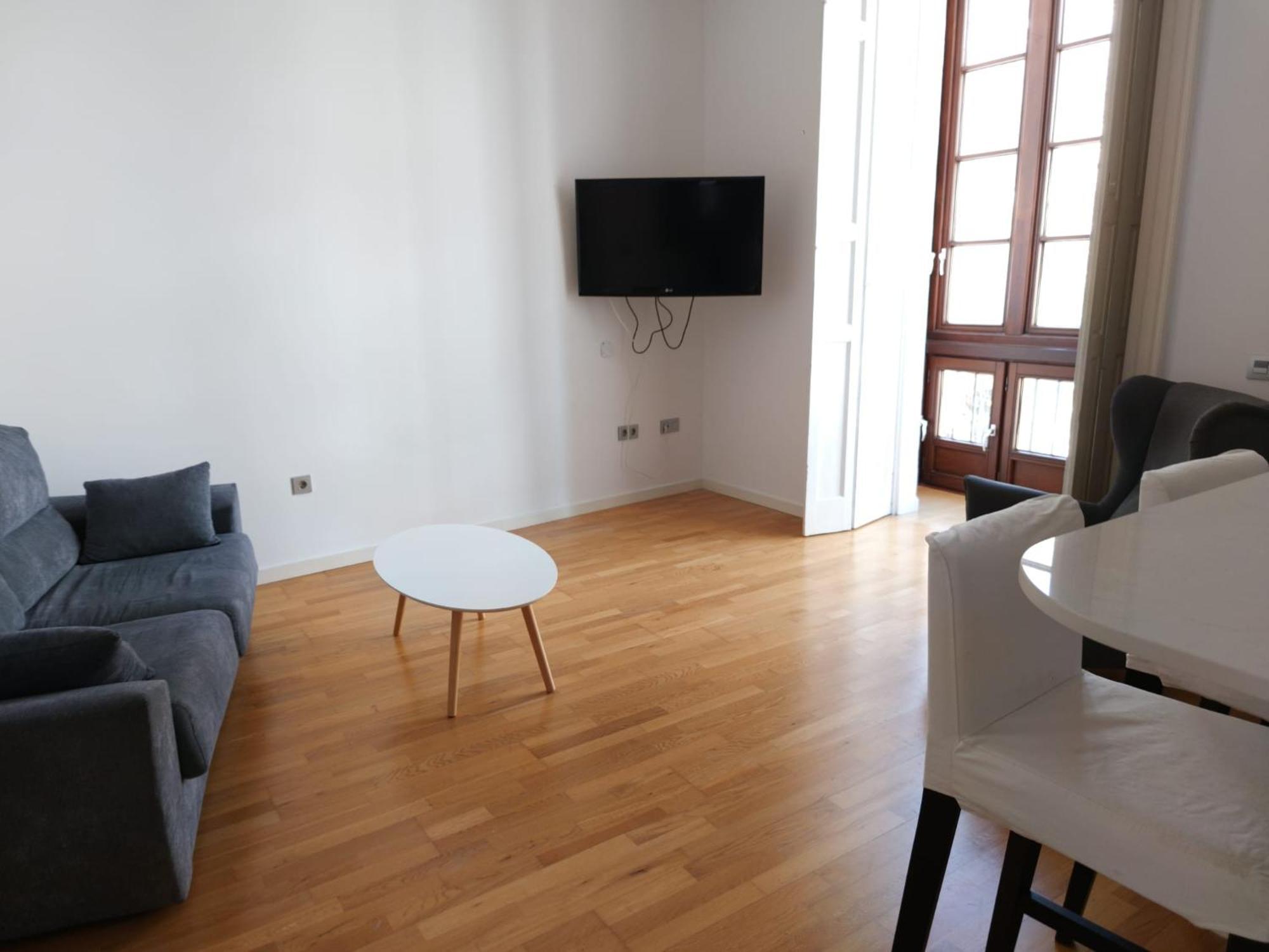 Siempre Jere Apartment Jerez de la Frontera Exterior foto