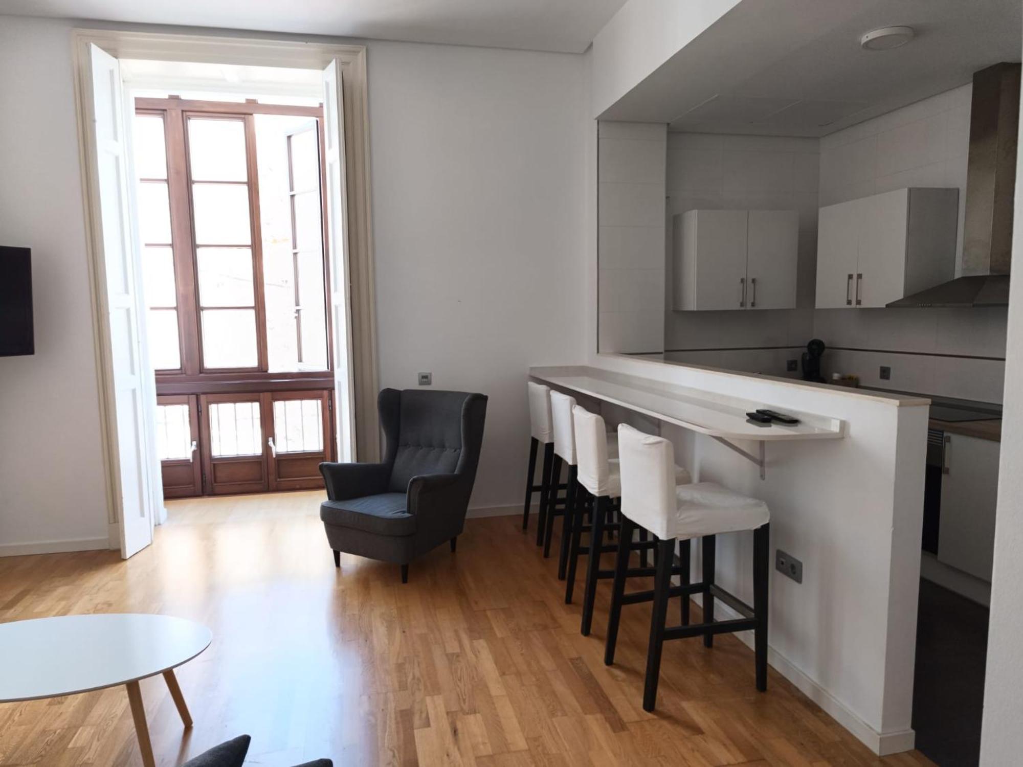 Siempre Jere Apartment Jerez de la Frontera Exterior foto
