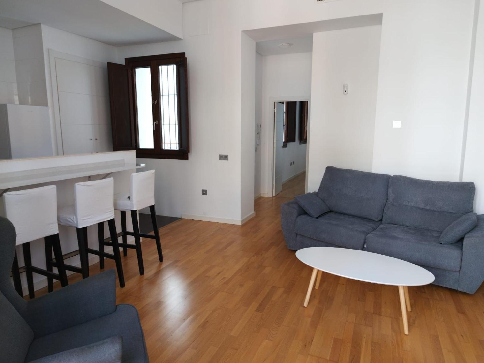 Siempre Jere Apartment Jerez de la Frontera Exterior foto