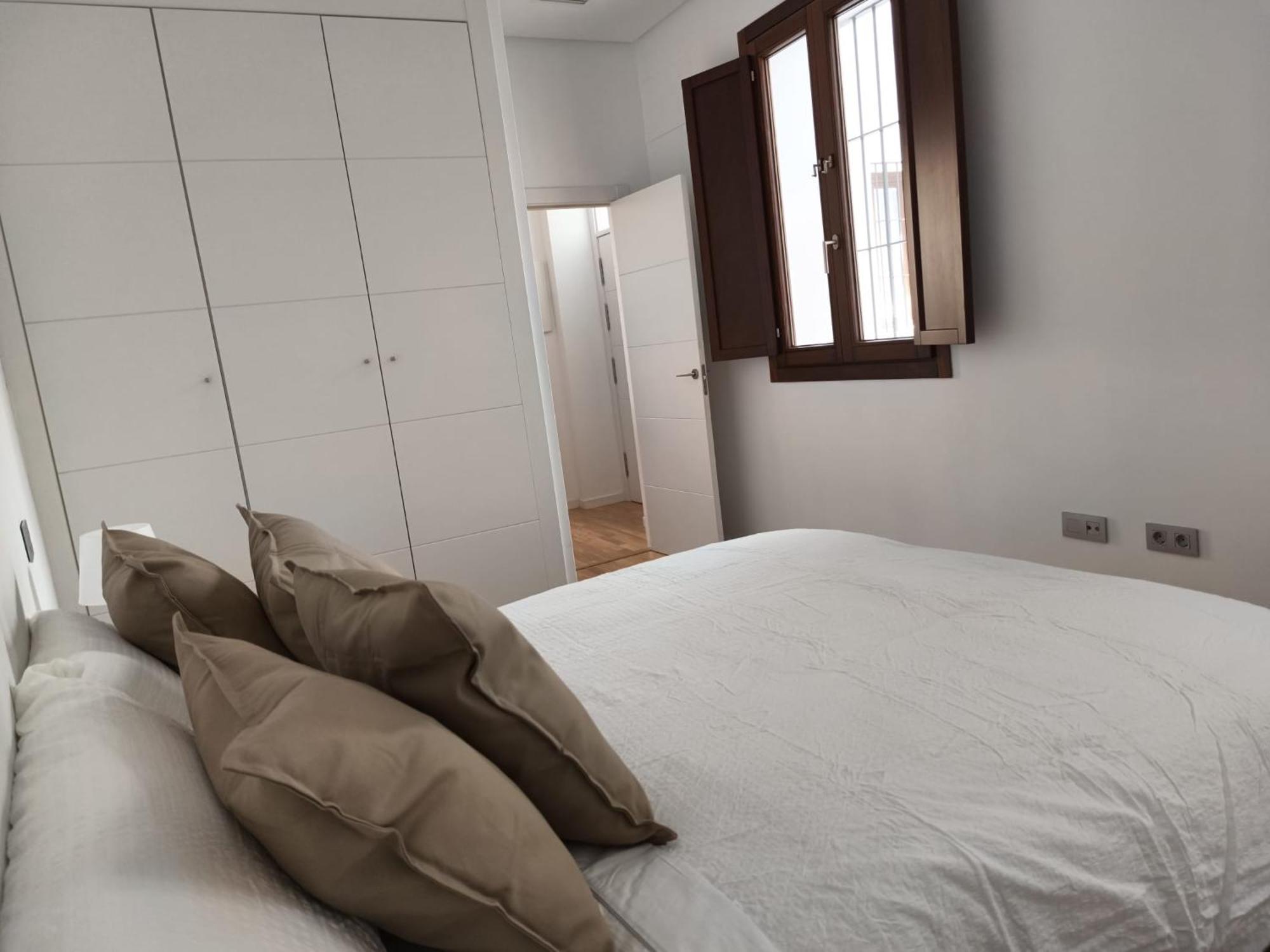 Siempre Jere Apartment Jerez de la Frontera Exterior foto