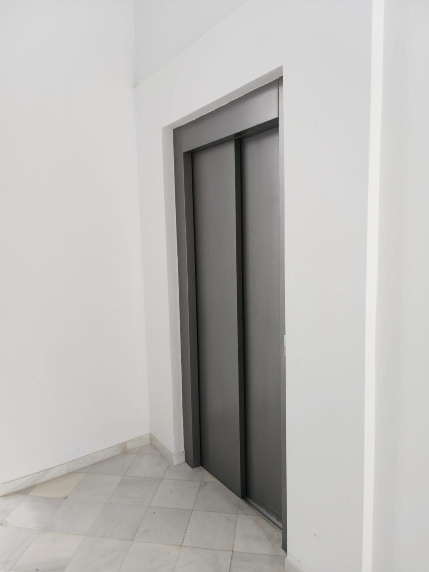 Siempre Jere Apartment Jerez de la Frontera Exterior foto