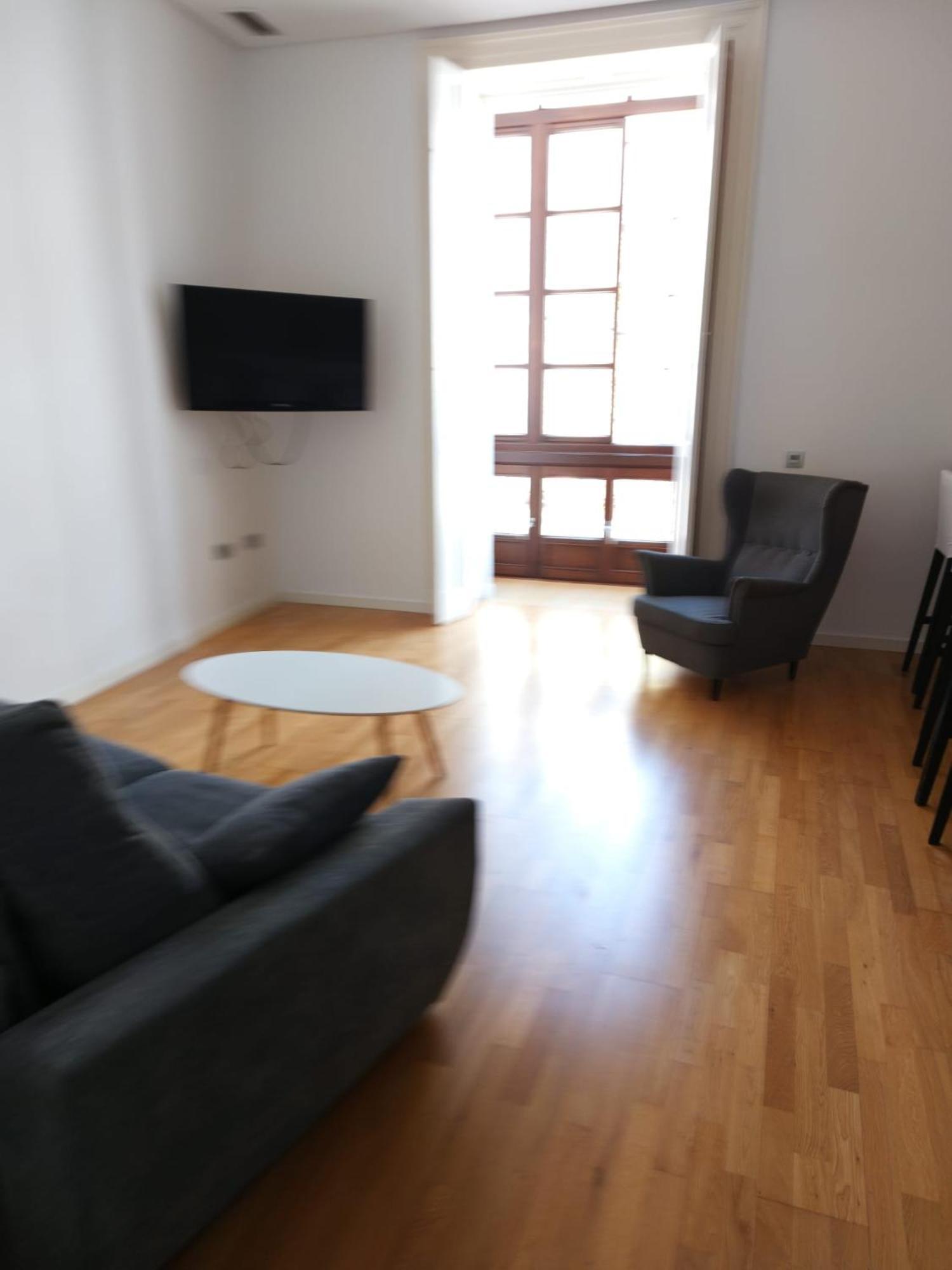 Siempre Jere Apartment Jerez de la Frontera Exterior foto