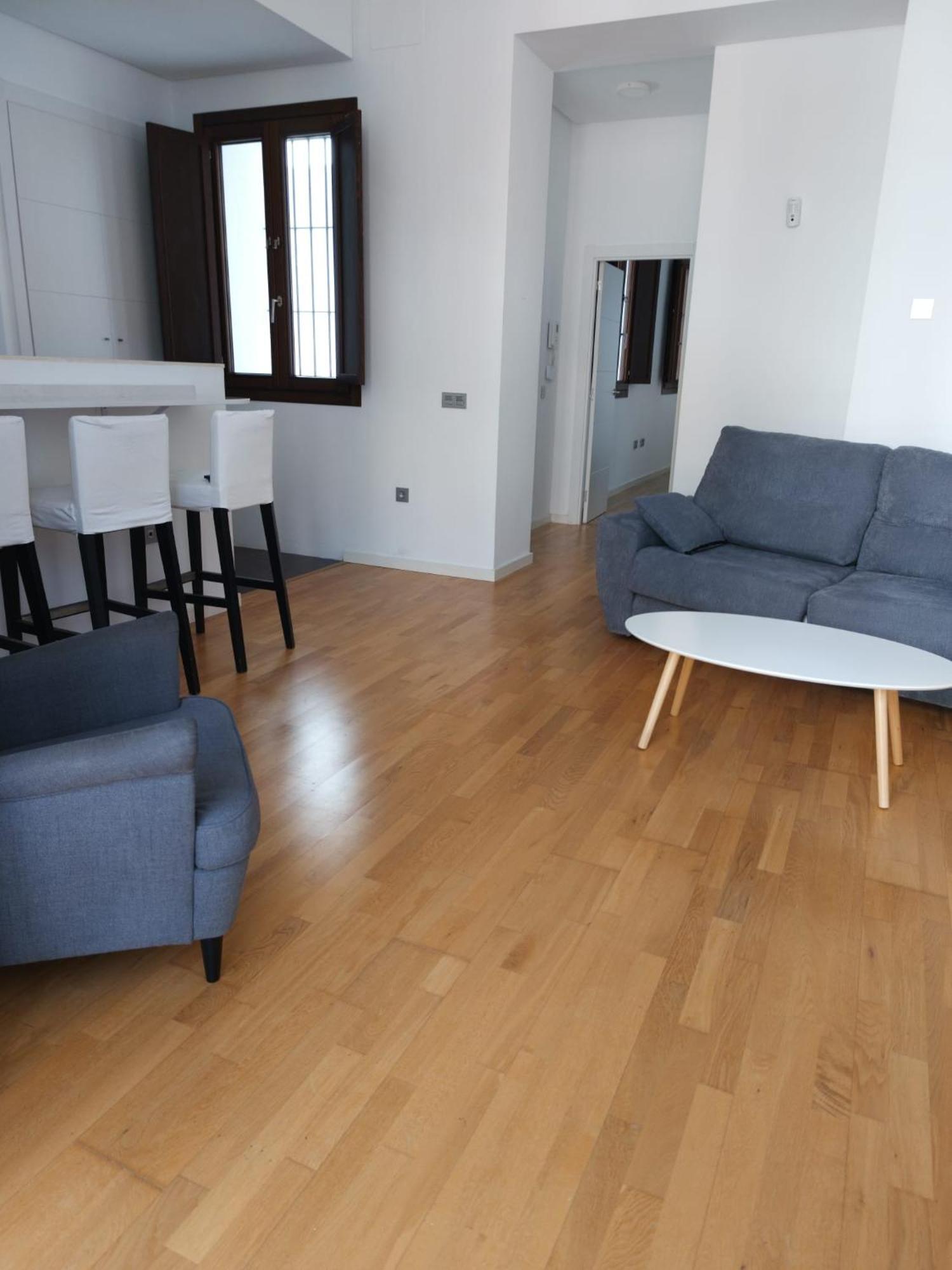 Siempre Jere Apartment Jerez de la Frontera Exterior foto